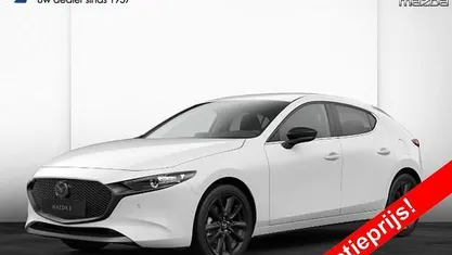 Occasion Mazda 3 Homura-Line 140 PK (102 kW) 2025 Hatchback