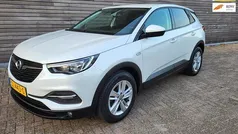 Gebruikt 2018 Opel Grandland X Edition SUV | € 13.750 (Eerlijke prijs)