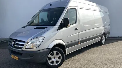 Occasion Mercedes Sprinter 184 PK (135 kW) 2009 Van