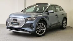 Gebruikt 2021 Audi Q4 e-tron Advanced Plus SUV | € 30.545 (Eerlijke prijs)