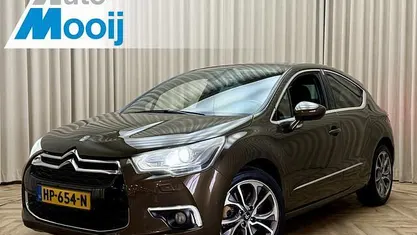 Occasion Citroën DS4 Sport Chic 200 PK (147 kW) 2012 Hatchback