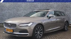 Grijs Gebruikt 2021 Volvo V90 Inscription Stationwagen | € 37.694 (Goede deal)