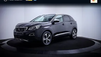 Occasion Peugeot 3008 Crossway 2018 SUV