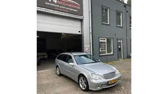 Gebruikt 2007 Mercedes C220 Avantgarde Stationwagen | € 3.500 (Eerlijke prijs)