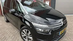 Zwart Gebruikt 2015 Citroën Grand C4 Picasso Business Class MPV | € 11.900 (Eerlijke prijs)