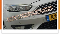 Grijs Gebruikt 2015 Ford Focus Titanium Stationwagen | € 8.925 (Goede deal)