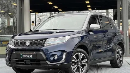 Occasion 2024 Suzuki Vitara Style SUV | € 26.900 (Eerlijke prijs)