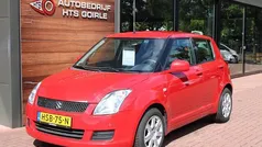 Gebruikt 2009 Suzuki Swift Hatchback | € 3.895 (Eerlijke prijs)