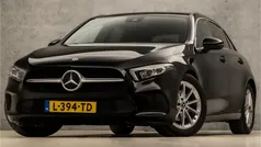 Zwart Gebruikt 2019 Mercedes A200 Business Hatchback | € 20.245 (Super prijs)