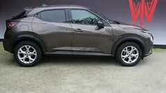 Gebruikt 2021 Nissan Juke N-Connecta SUV | € 17.490 (Eerlijke prijs)