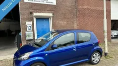 Gebruikt 2007 Toyota Aygo Hatchback | € 1.949 (Eerlijke prijs)