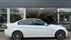 Gebruikt 2011 BMW 320 Luxury Line Sedan | € 7.500 (Eerlijke prijs)