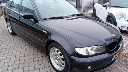 Occasion BMW 325 192 PK (141 kW) 2004 Stationwagen