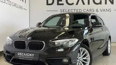 Bruin Gebruikt 2019 BMW 116 Hatchback | € 15.975 (Goede deal)