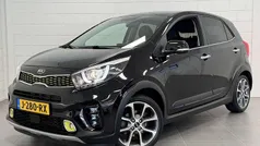 Gebruikt 2020 Kia Picanto X-Line Hatchback | € 14.925 (Eerlijke prijs)