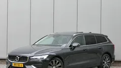 Gebruikt 2019 Volvo V60 Inscription Stationwagen | € 29.999 (Eerlijke prijs)
