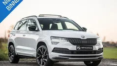 Gebruikt 2020 Skoda Karoq Business Line SUV | € 26.950 (Goede deal)
