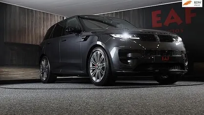 Occasion 2025 Land Rover Range Rover Sport HSE Dynamic SUV | € 124.850 (Eerlijke prijs)