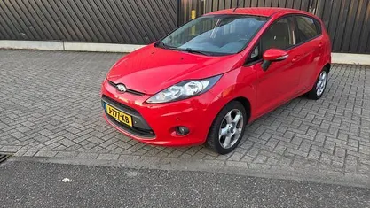 Occasion Ford Fiesta Trend 82 PK (60 kW) 2011 Hatchback