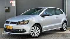 Gebruikt 2014 VW Polo Hatchback | € 5.794 (Eerlijke prijs)