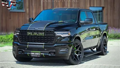 Gebruikt 2024 Dodge Ram Limited Pickup | € 82.950