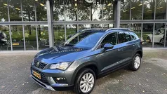 Gebruikt 2016 Seat Ateca Style SUV | € 14.950 (Eerlijke prijs)