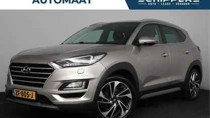 Occasion 2019 Hyundai Tucson Premium SUV | € 22.900 (Eerlijke prijs)