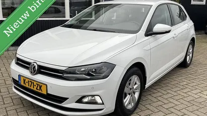 Gebruikt 2021 VW Polo Comfortline Hatchback | € 13.649 (Goede deal)