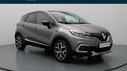 Occasion Renault Captur Intens 90 PK (66 kW) 2018 SUV