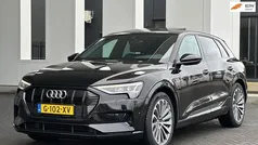 Gebruikt 2019 Audi e-tron Advanced Plus SUV | € 26.950 (Eerlijke prijs)