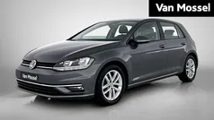 Grijs Gebruikt 2020 VW Golf VII Comfortline Hatchback | € 20.900 (Goede deal)