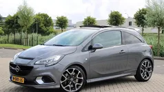 Gebruikt 2016 Opel Corsa OPC Hatchback | € 14.450 (Eerlijke prijs)