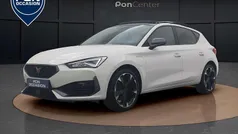 Wit Gebruikt 2022 Cupra Leon Hatchback | € 24.450 (Eerlijke prijs)