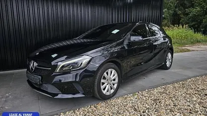 Occasion Mercedes A200 156 PK (114 kW) 2016 Hatchback