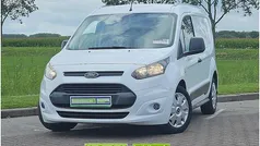 Gebruikt 2018 Ford Transit Van | € 11.850 (Eerlijke prijs)