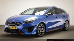Gebruikt 2022 Kia ProCeed Hatchback | € 29.900 (Eerlijke prijs)