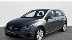 Grijs Gebruikt 2019 VW Golf VII Comfortline Hatchback | € 18.100 (Eerlijke prijs)