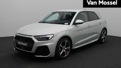 Grijs Gebruikt 2024 Audi A1 Sportback S-Line Hatchback | € 31.900 (Eerlijke prijs)