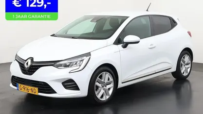 Gebruikt 2019 Renault Clio IV Zen Hatchback | € 11.290 (Eerlijke prijs)