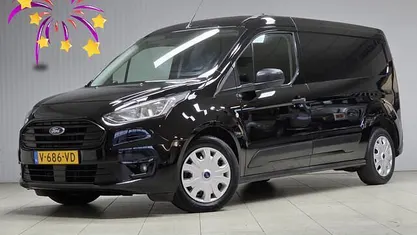 Gebruikt 2019 Ford Transit Trend Van | € 11.995 (Eerlijke prijs)