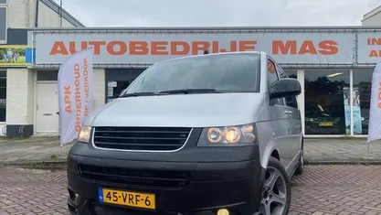 Occasion VW T5 Trendline 174 PK (127 kW) 2005 Overige Van