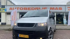 VW T5