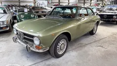 Groen Gebruikt 1974 Alfa Romeo GT Junior Coupé | € 39.000