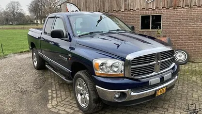 Overige Gebruikt 2006 Dodge Ram Pickup | € 7.650 (Eerlijke prijs)