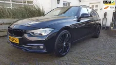 Gebruikt 2017 BMW 318 Executive Stationwagen | € 14.900 (Eerlijke prijs)