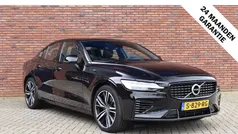 Gebruikt 2023 Volvo S60 Ultimate Sedan | € 39.800 (Eerlijke prijs)