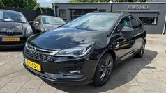 Gebruikt 2019 Opel Astra Edition Stationwagen | € 11.450 (Eerlijke prijs)