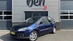 Gebruikt 2003 Ford C-MAX MPV | € 1.450 (Eerlijke prijs)
