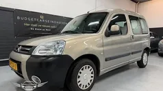 Gebruikt 2004 Citroën Berlingo MPV | € 1.995 (Eerlijke prijs)