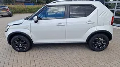 Wit Gebruikt 2021 Suzuki Ignis Comfort Hatchback | € 15.850 (Eerlijke prijs)